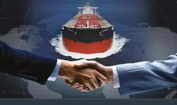 Shipbroking & Chartered Vessel Operations
