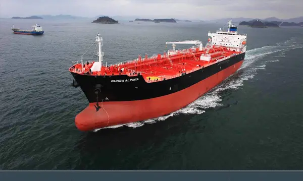 Oil Tanker Chartering & Operations