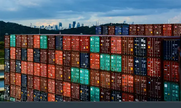 Shipping Economics & Operations