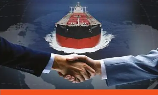 Shipbroking & Chartered Vessel Operations