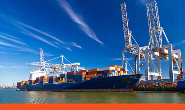Commercial Shipping