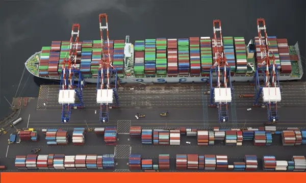 Port Management