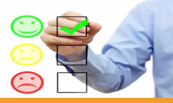 Internal Auditor ISO 10003:2007