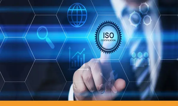 Internal Auditor ISO 27001:2013