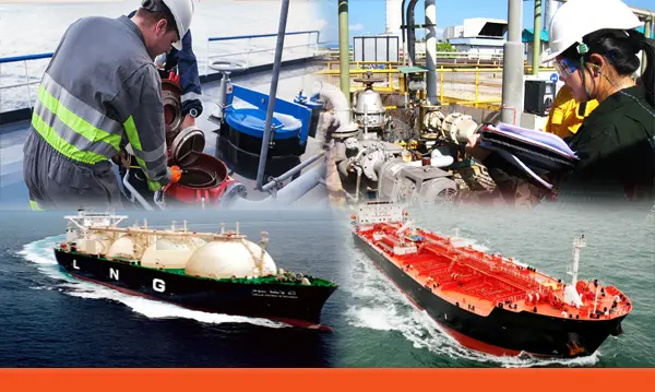Liquid Bulk Cargo Surveys for Marine SuperCargo