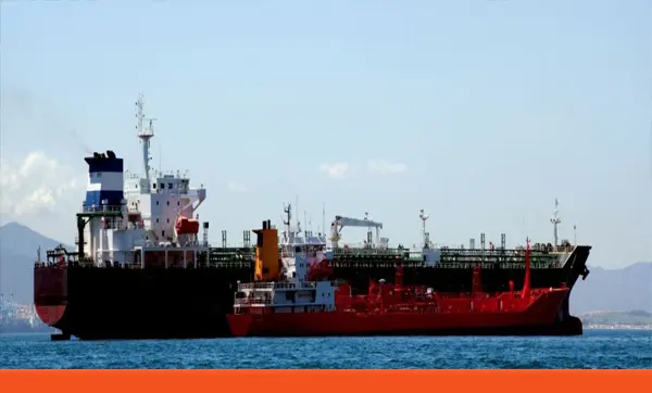 Chemical and Petro-Chemical Cargo Inspection