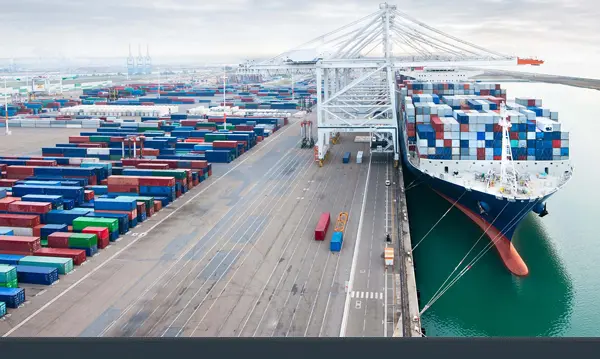 Marine Trade Insurance Claims Handling
