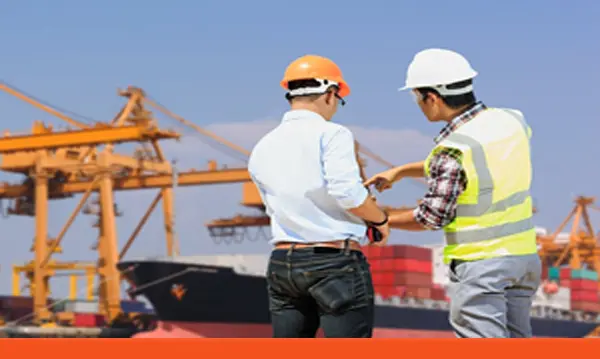 Marine Consultancy