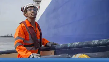 Statutory Surveyor and Flag State Inspector