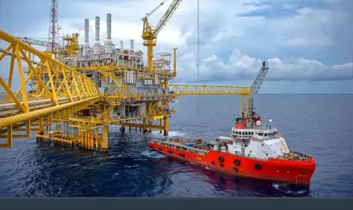 Offshore Operations
