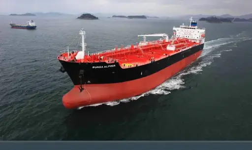 Oil Tanker Chartering & Operations