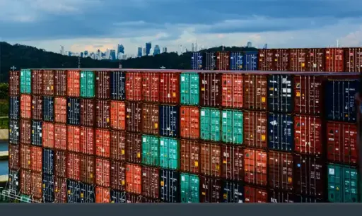 Shipping Economics & Operations