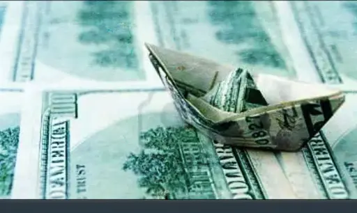 Shipping finance