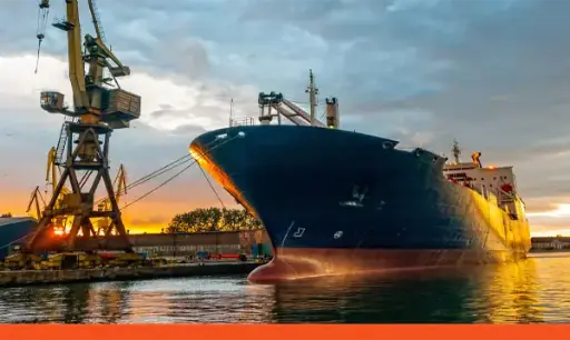 Introduction to shipping
