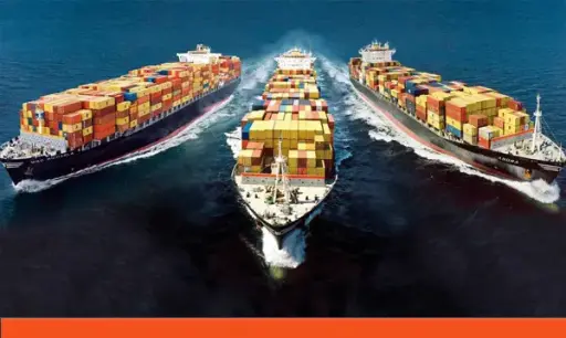 Ship Management & logistics