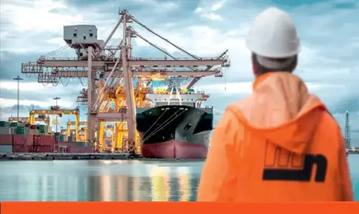 Shipping Management