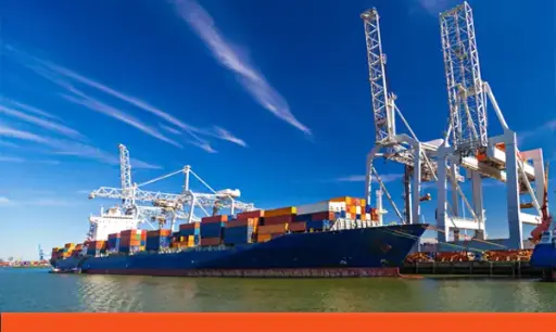 Commercial Shipping