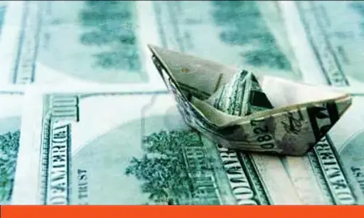Shipping finance