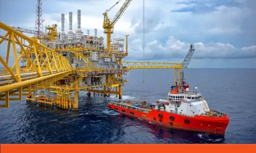 Offshore operations