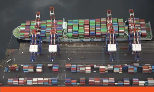 Port Management