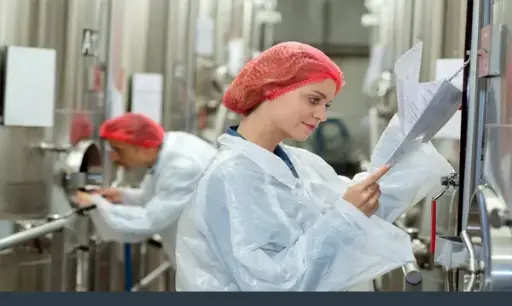 Lead auditor ISO 22000:2018