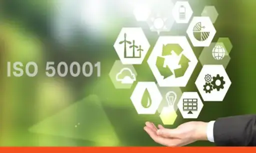 ISO 50001 Awareness