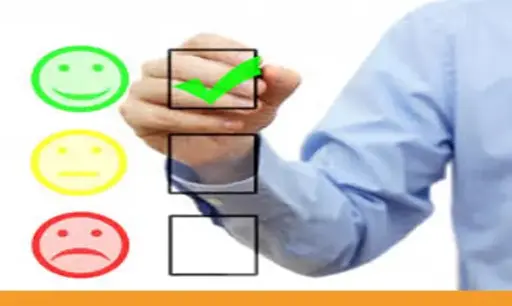 Internal Auditor ISO 10003:2007