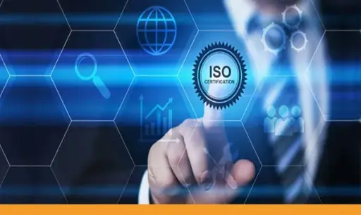 Internal Auditor ISO 27001:2013