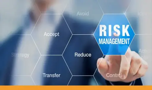 Internal Auditor ISO 31000:2009 RMS