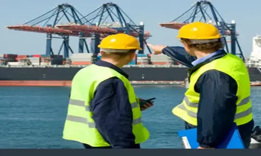 ISM ISPS Lead Auditor