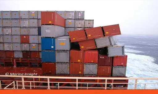 Ship Casualty & Incident Investigations