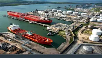 Oil & Gas Terminal Operations
