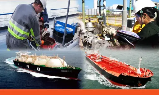 Liquid Bulk Cargo Surveys for Marine SuperCargo