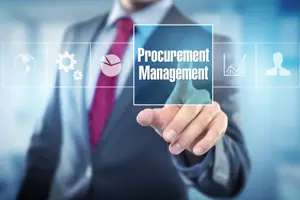 E-Procurement Professional