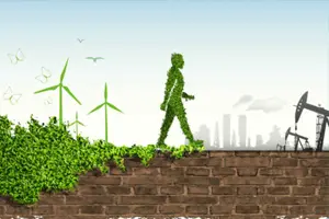 Green Supply Chain Management