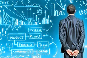Supply Chain Planning Manager
