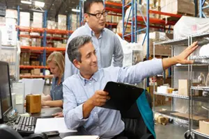 Sourcing Management