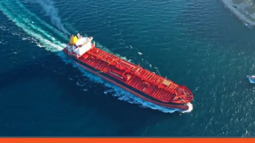 Tanker Vetting & Inspection – SIRE 2.0