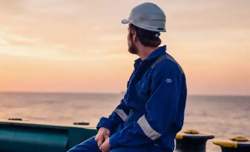 Management of Change for the Marine and Offshore Industries 