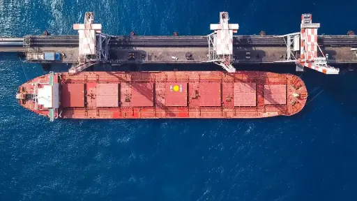 Dry Bulk Vetting (Rightship Requirements) 