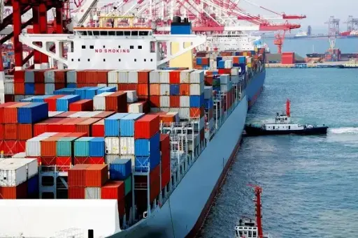 EPA Vessel General Permit (VGP)
