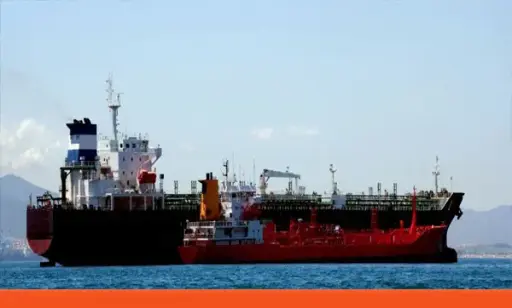 Chemical and Petro-Chemical Cargo Inspection