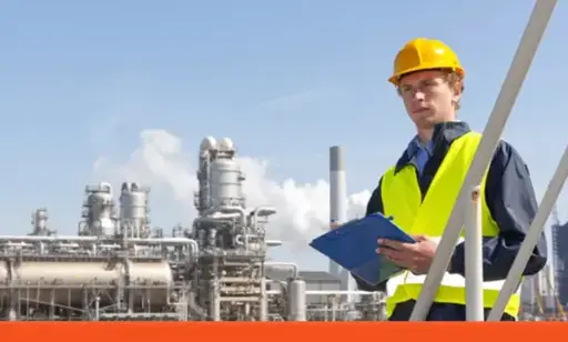 Crude Oil & Petroleum Products Inspection