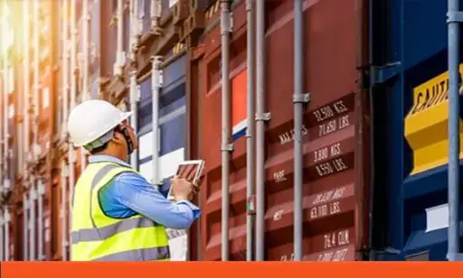 General Cargo Inspection / Cargo Survey