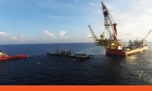 Heavy Lift & Project Cargo Inspection