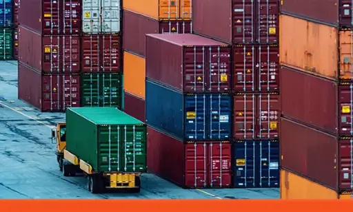 Shipping & Cargo Container Survey