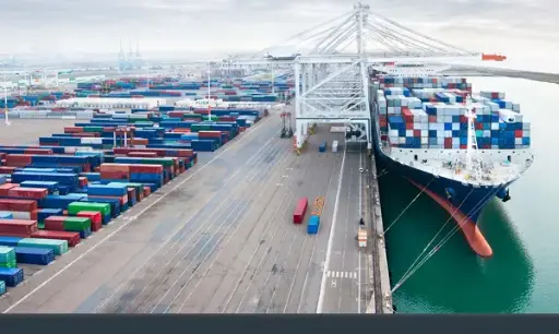 Marine Trade Insurance Claims Handling