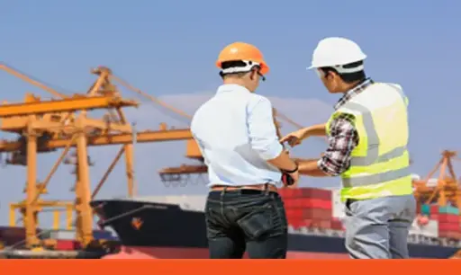 Marine Consultancy