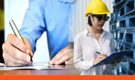 Technical Report Writing Skills for Surveyors