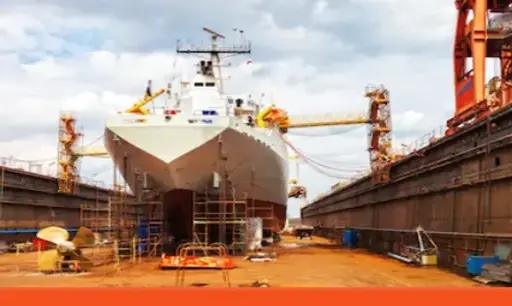 Principles of Naval Architecture and Ship Construction